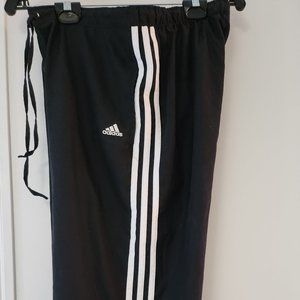 Woman's casual Adidas pants